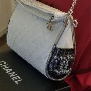 Chanel Purse